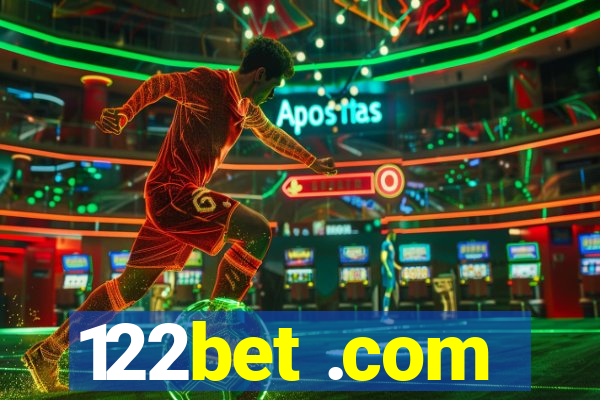 122bet .com